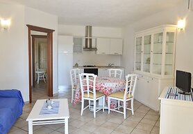 Domus Pedra trilocali  con A.C