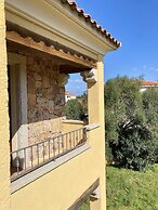 Domus Pedra trilocali  con A.C