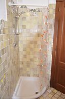 Domus Pedra trilocali  con A.C