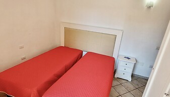 Domus Pedra trilocali  con A.C