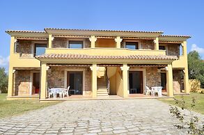 Domus Pedra trilocali  con A.C