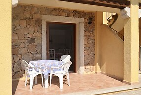 Domus Pedra trilocali  con A.C