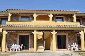 Domus Pedra trilocali  con A.C