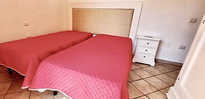 Domus Pedra trilocali  con A.C