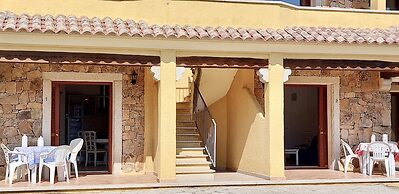 Domus Pedra trilocali  con A.C