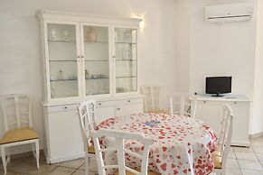 Domus Pedra trilocali  con A.C