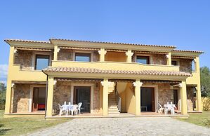 Domus Pedra trilocali  con A.C