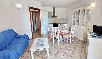 Domus Pedra trilocali  con A.C