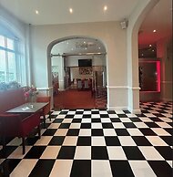 The Grand Hotel