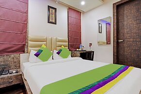 Itsy Hotels Ransu Residency