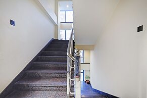 Itsy Hotels Ransu Residency