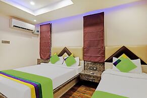 Itsy Hotels Ransu Residency