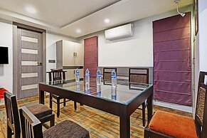 Itsy Hotels Ransu Residency