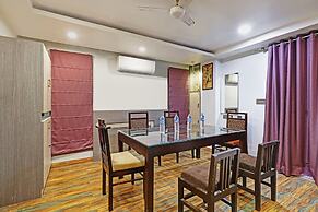 Itsy Hotels Ransu Residency
