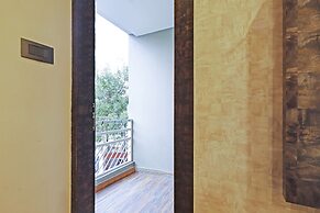 Itsy Hotels Ransu Residency