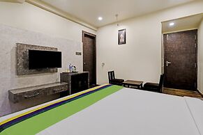 Itsy Hotels Ransu Residency