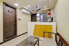 Itsy Hotels Ransu Residency