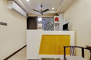 Itsy Hotels Ransu Residency