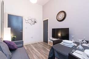 Sublime Stays Pet-friendly Apartment in Derby