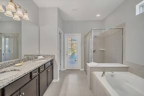 Beautiful Contemporary Decor With Themed Rooms, Game Room and Theater