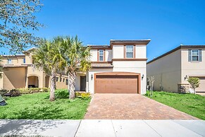 Beautiful Contemporary Decor With Themed Rooms, Game Room and Theater