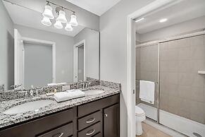 Beautiful Contemporary Decor With Themed Rooms, Game Room and Theater