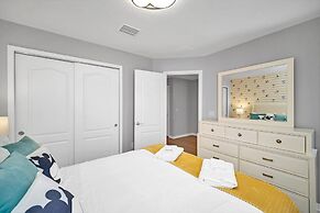 Beautiful Contemporary Decor With Themed Rooms, Game Room and Theater