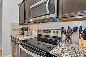 Beautiful Contemporary Decor With Themed Rooms, Game Room and Theater