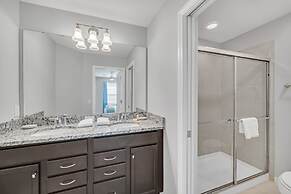 Beautiful Contemporary Decor With Themed Rooms, Game Room and Theater