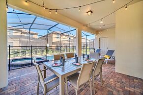 Beautiful Contemporary Decor With Themed Rooms, Game Room and Theater