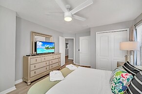 Beautiful Contemporary Decor With Themed Rooms, Game Room and Theater