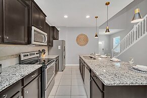 Beautiful Contemporary Decor With Themed Rooms, Game Room and Theater