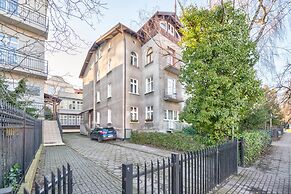 Dom&House -Apartamenty Kamienica Sopocka
