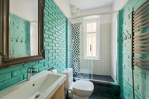 Dom&House -Apartamenty Kamienica Sopocka