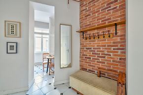 Dom&House -Apartamenty Kamienica Sopocka