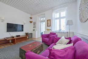 Dom&House -Apartamenty Kamienica Sopocka