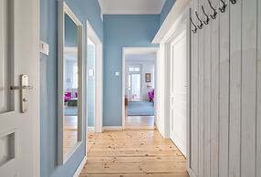 Dom&House -Apartamenty Kamienica Sopocka