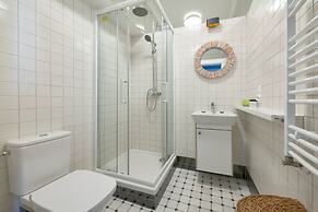 Dom&House -Apartamenty Kamienica Sopocka