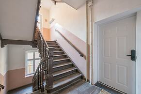 Dom&House -Apartamenty Kamienica Sopocka