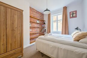 Dom&House -Apartamenty Kamienica Sopocka