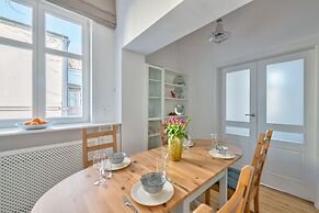 Dom&House -Apartamenty Kamienica Sopocka