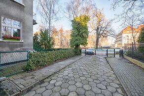 Dom&House -Apartamenty Kamienica Sopocka