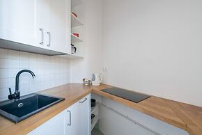 Dom&House -Apartamenty Kamienica Sopocka