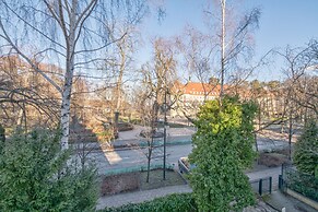 Dom&House -Apartamenty Kamienica Sopocka