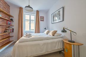 Dom&House -Apartamenty Kamienica Sopocka