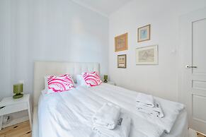 Dom&House -Apartamenty Kamienica Sopocka