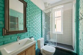 Dom&House -Apartamenty Kamienica Sopocka