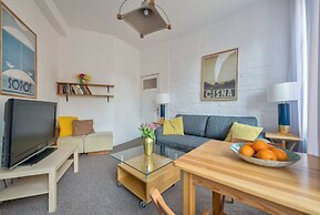 Dom&House -Apartamenty Kamienica Sopocka