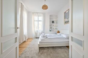 Dom&House -Apartamenty Kamienica Sopocka