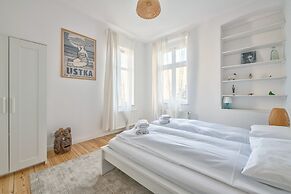 Dom&House -Apartamenty Kamienica Sopocka